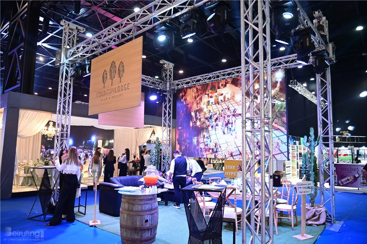 Royal Wedding Fair 2025