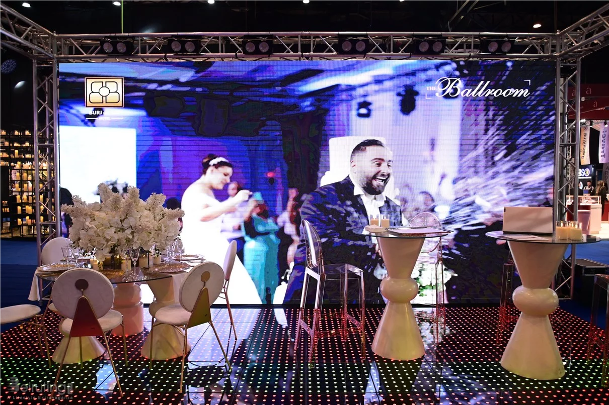 Royal Wedding Fair 2025