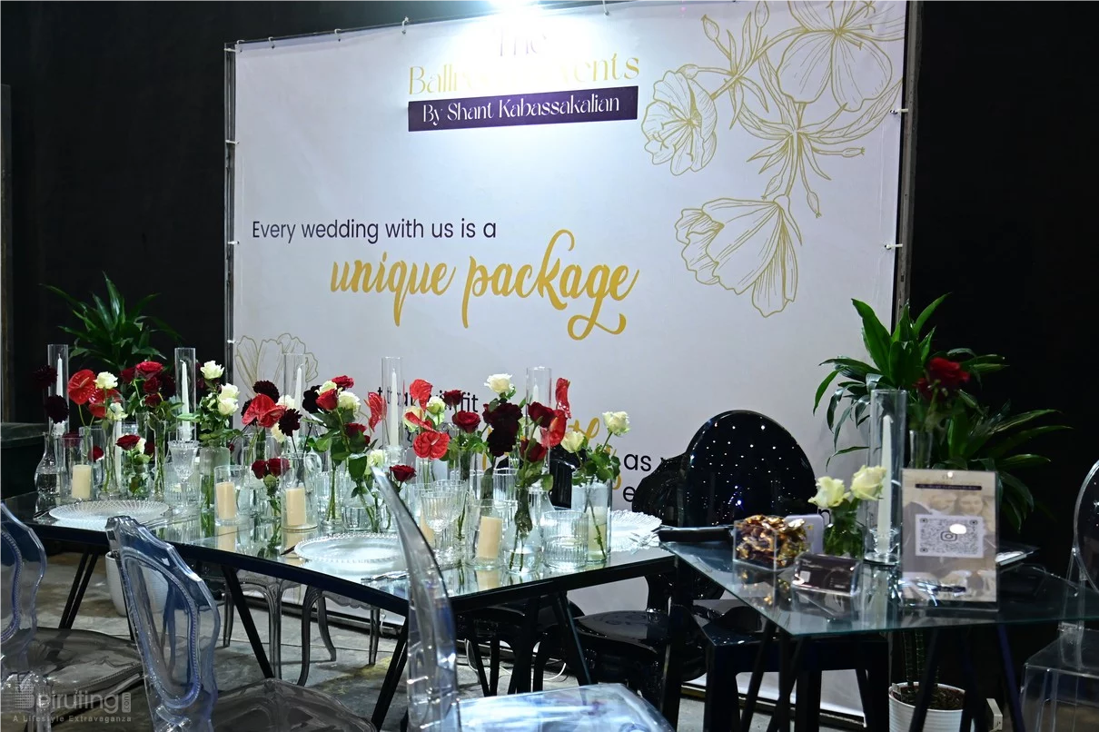 Royal Wedding Fair 2025