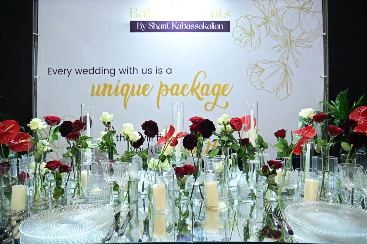 Royal Wedding Fair 2025