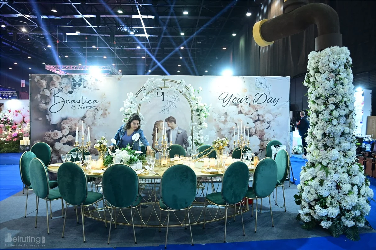 Royal Wedding Fair 2025