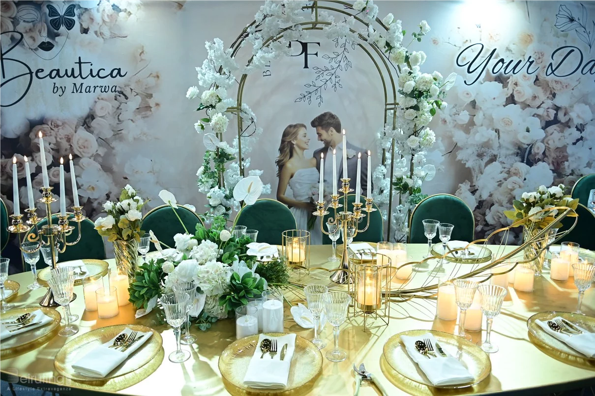 Royal Wedding Fair 2025