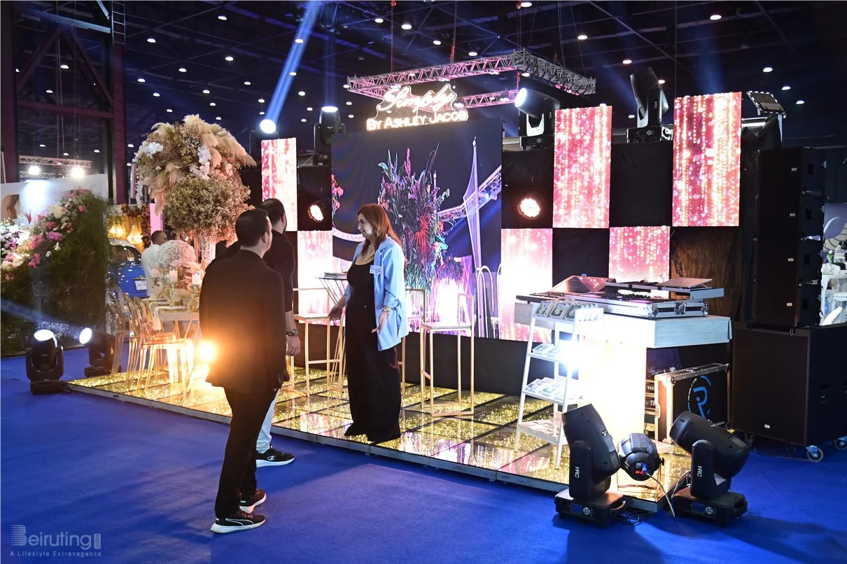 Royal Wedding Fair 2025