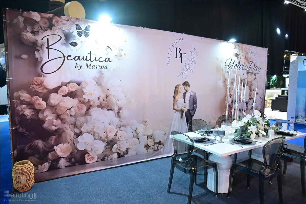 Royal Wedding Fair 2025