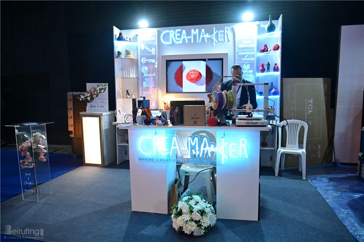 Royal Wedding Fair 2025