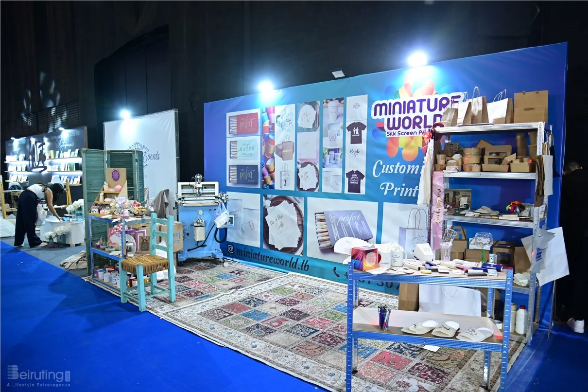 Royal Wedding Fair 2025