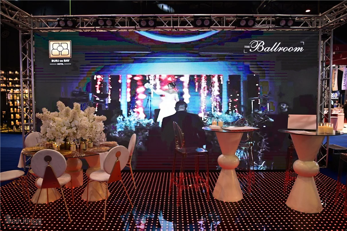 Royal Wedding Fair 2025