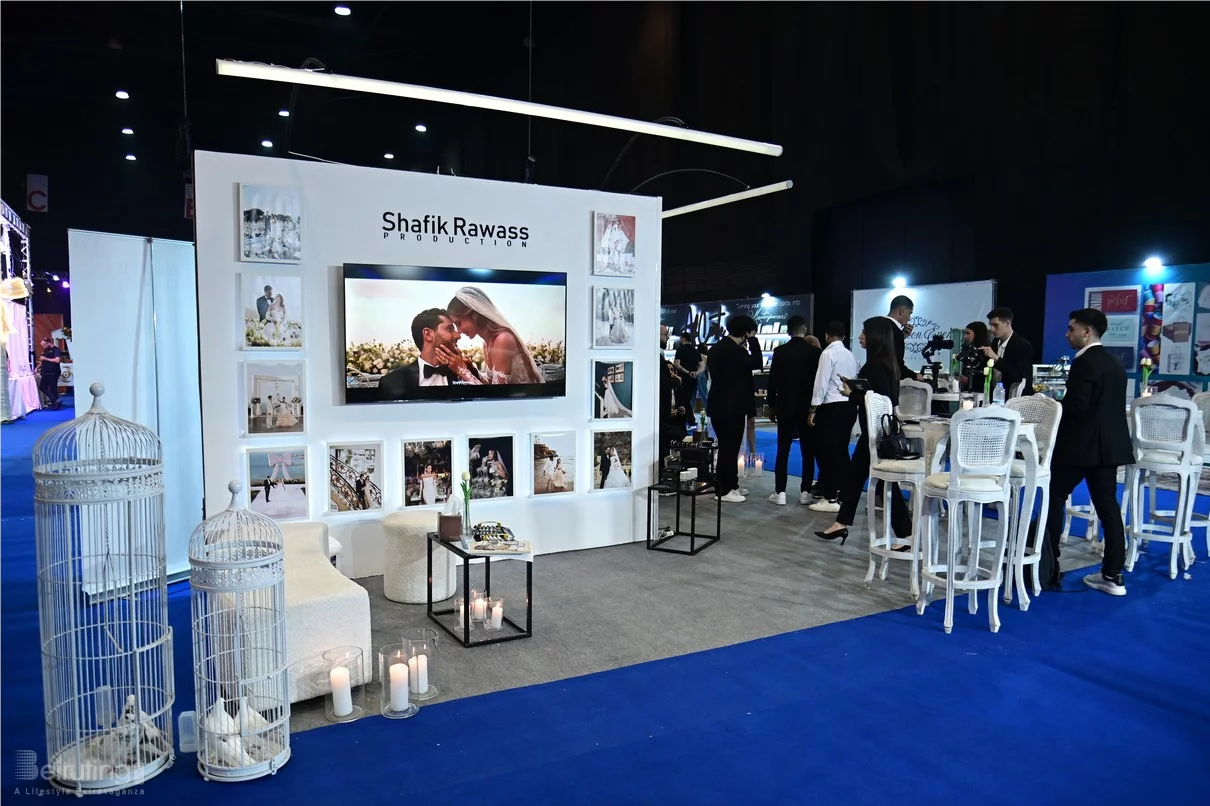 Royal Wedding Fair 2025