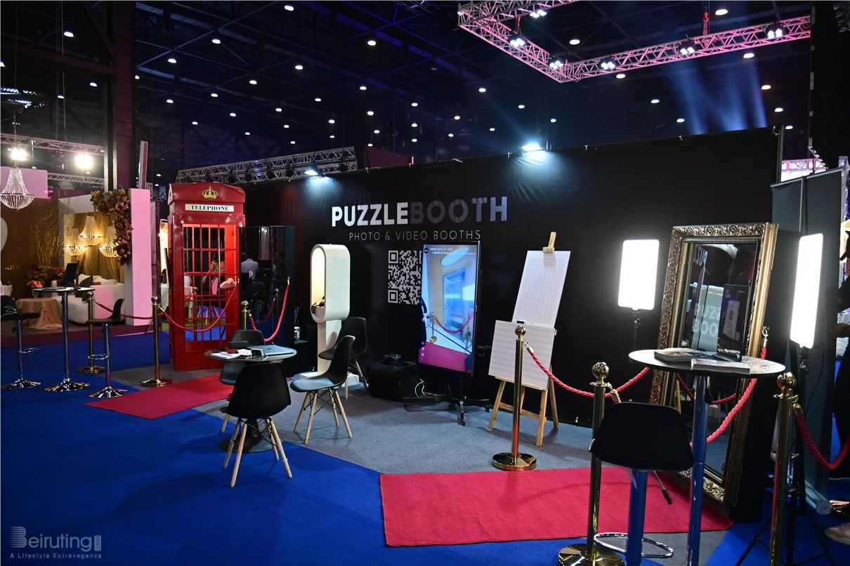 Royal Wedding Fair 2025