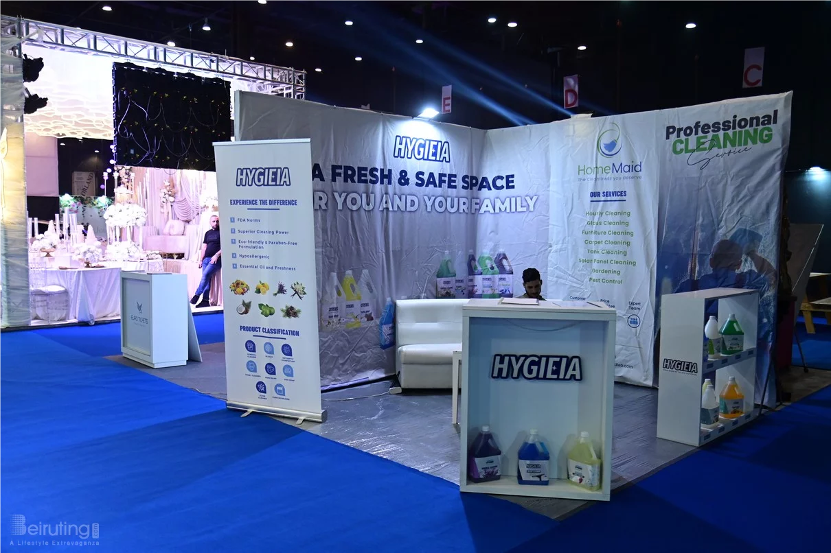 Royal Wedding Fair 2025