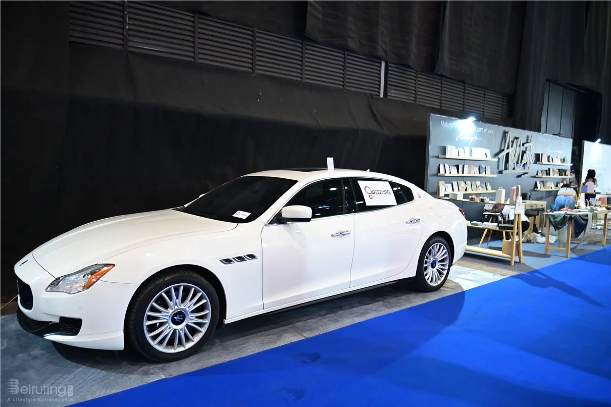 Royal Wedding Fair 2025