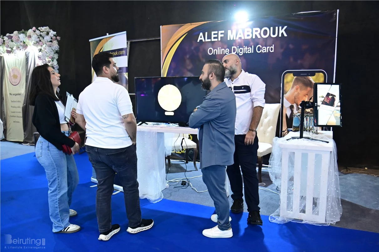 Royal Wedding Fair 2025