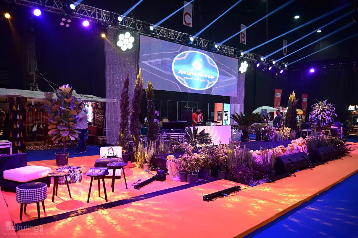 Royal Wedding Fair 2025