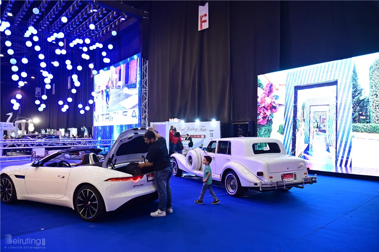 Royal Wedding Fair 2025