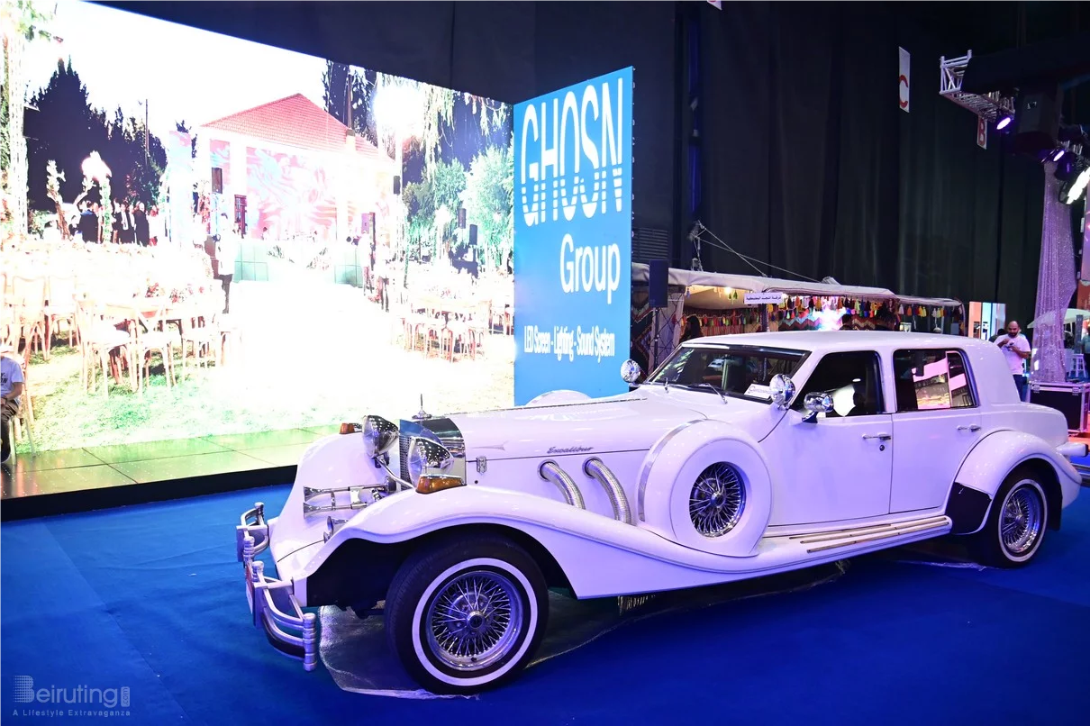 Royal Wedding Fair 2025