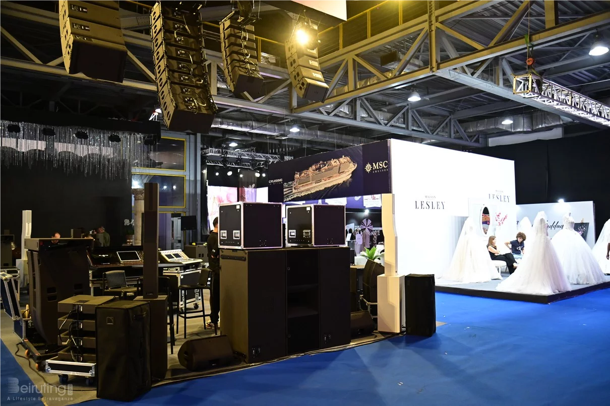 Royal Wedding Fair 2025