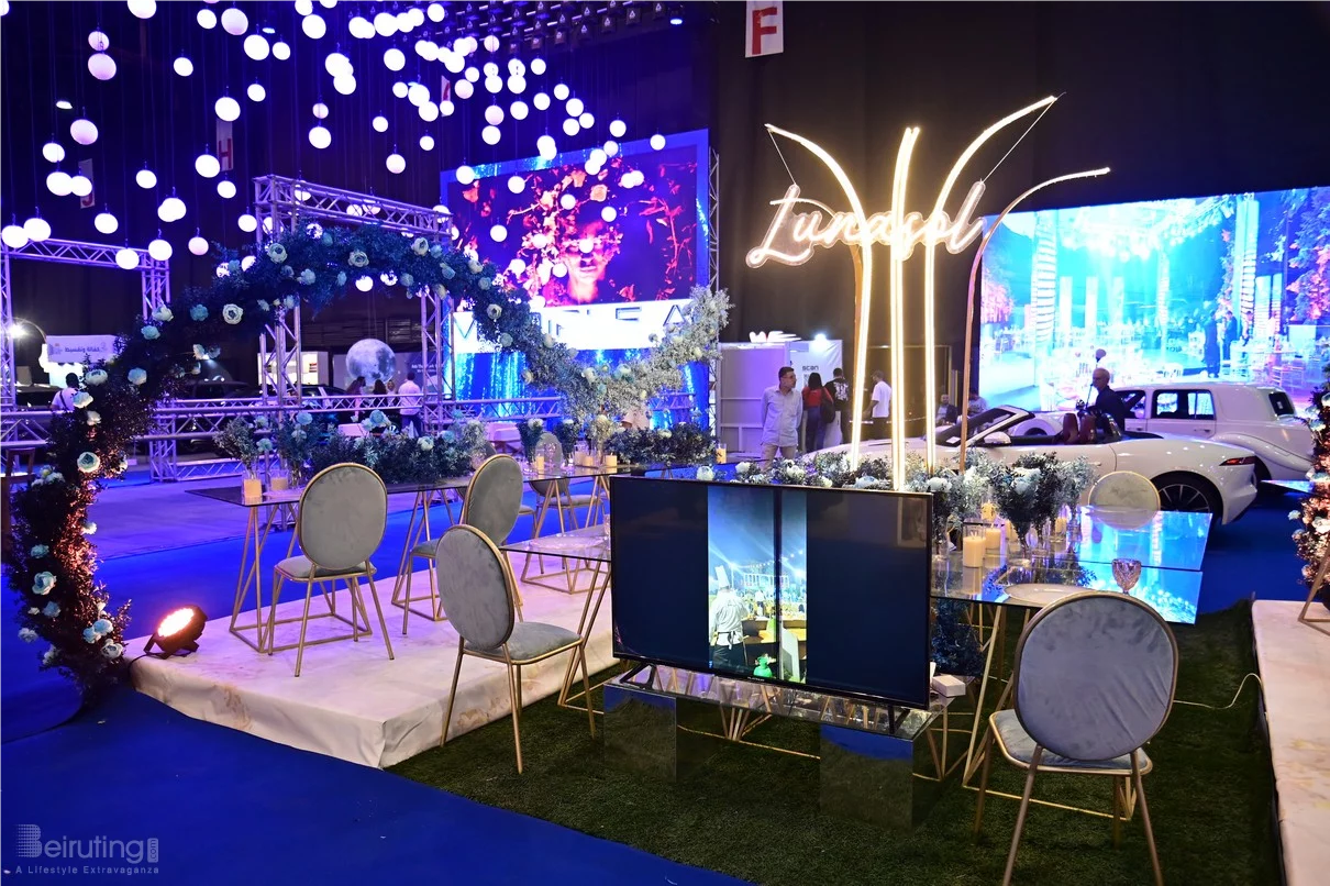 Royal Wedding Fair 2025