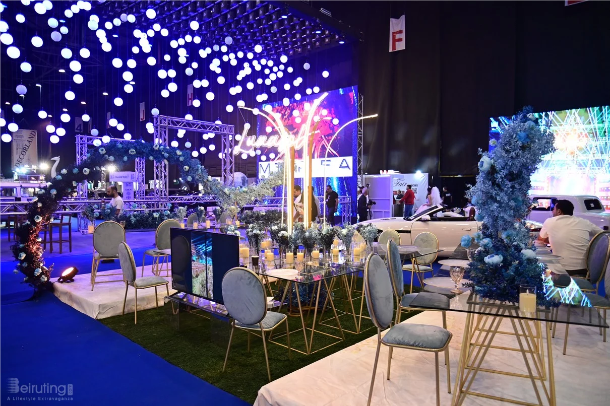 Royal Wedding Fair 2025