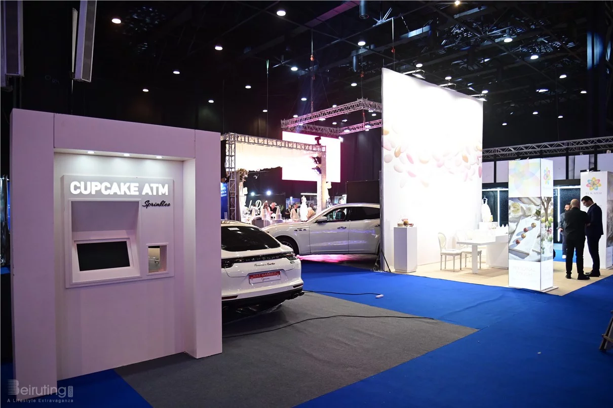 Royal Wedding Fair 2025