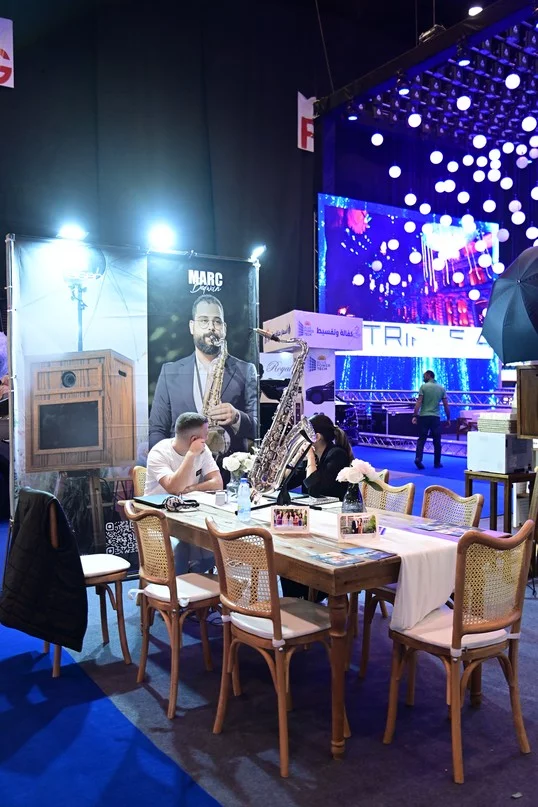 Royal Wedding Fair 2025