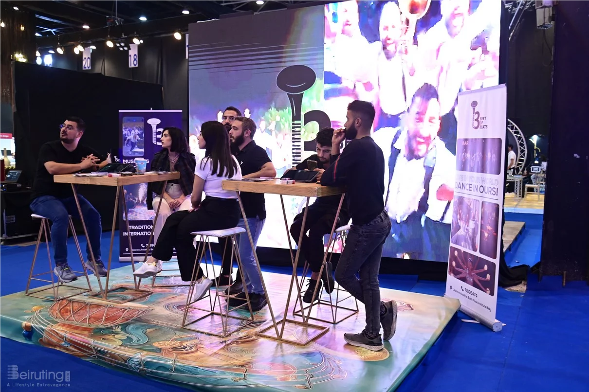 Royal Wedding Fair 2025