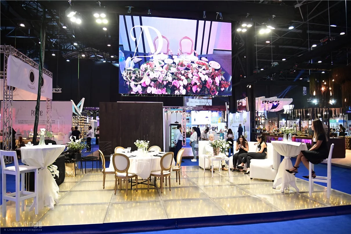 Royal Wedding Fair 2025