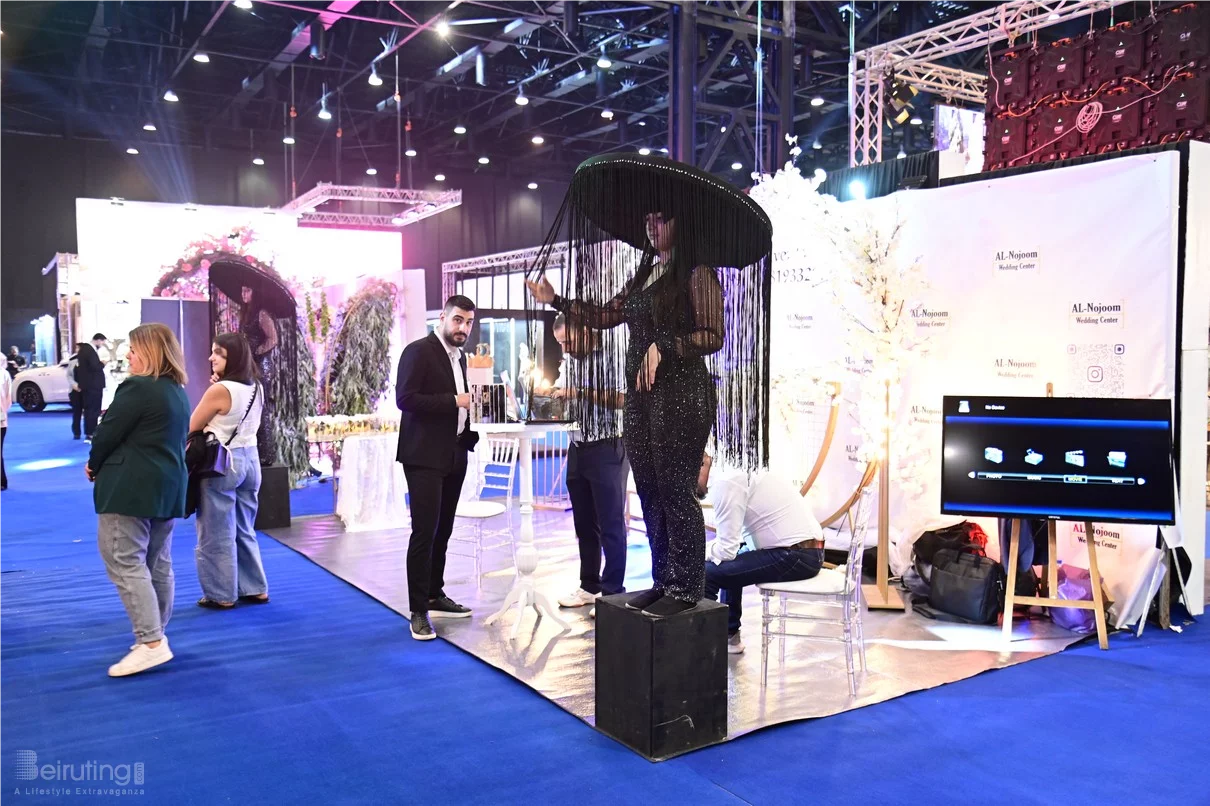 Royal Wedding Fair 2025