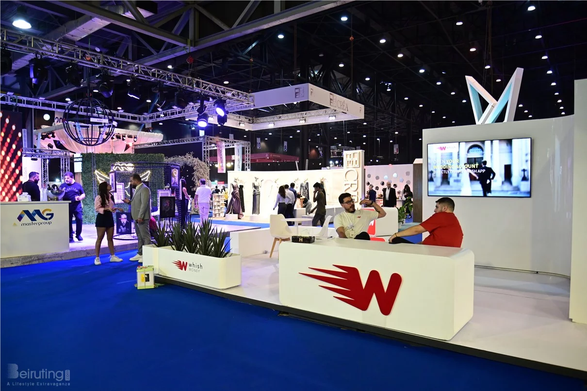 Royal Wedding Fair 2025