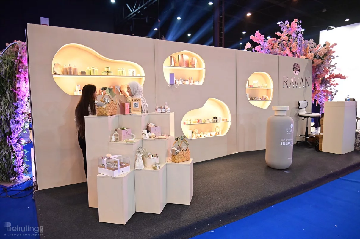 Royal Wedding Fair 2025