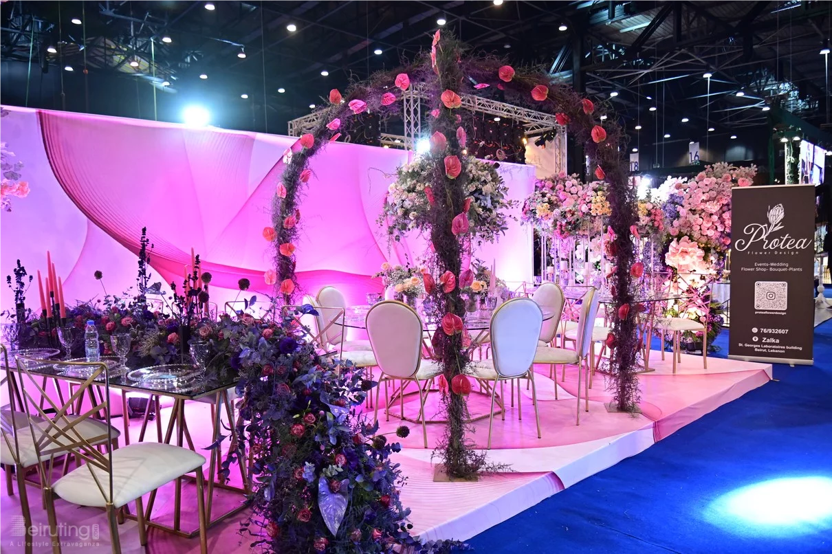 Royal Wedding Fair 2025