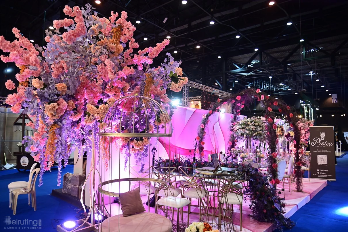 Royal Wedding Fair 2025