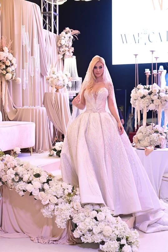 Royal Wedding Fair 2025