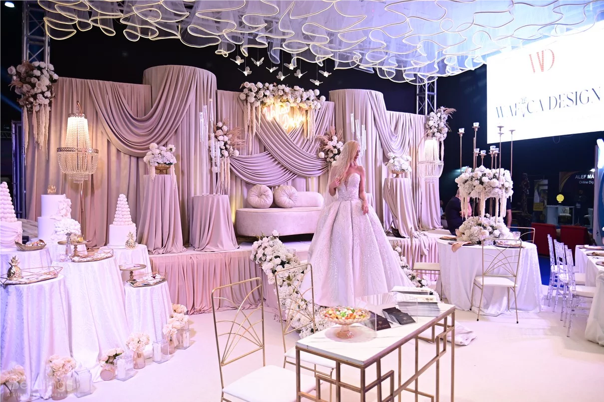 Royal Wedding Fair 2025