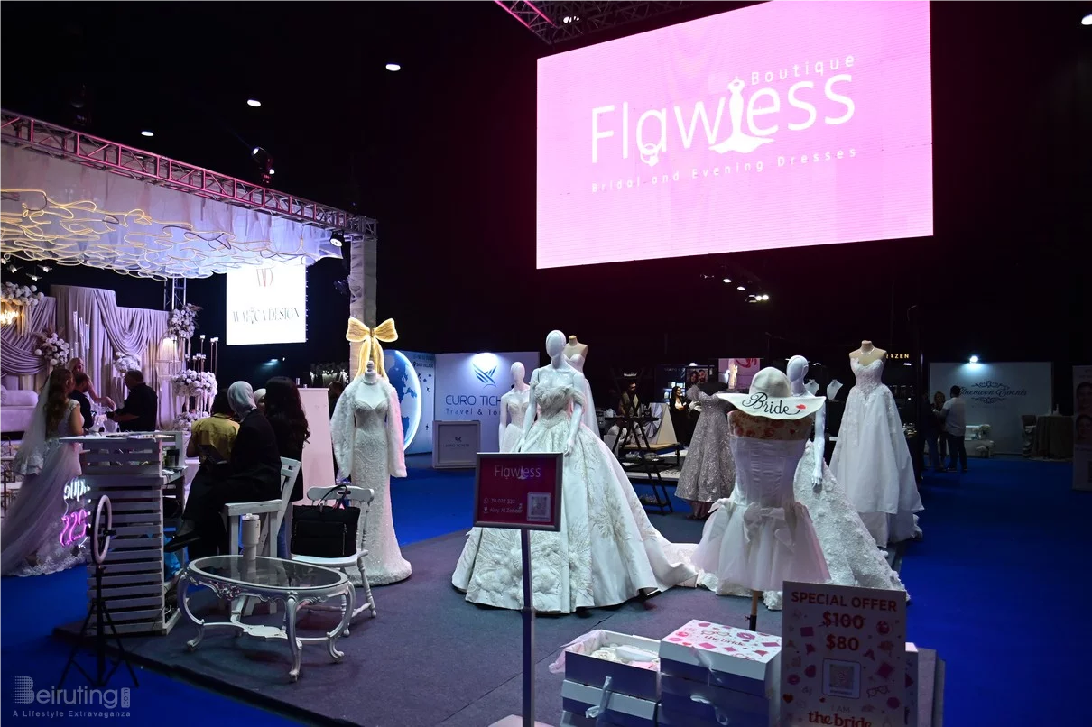 Royal Wedding Fair 2025