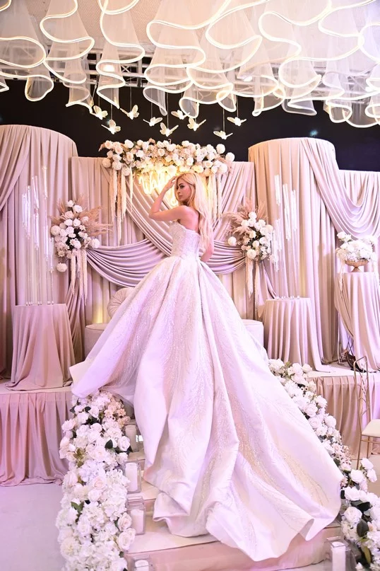 Royal Wedding Fair 2025