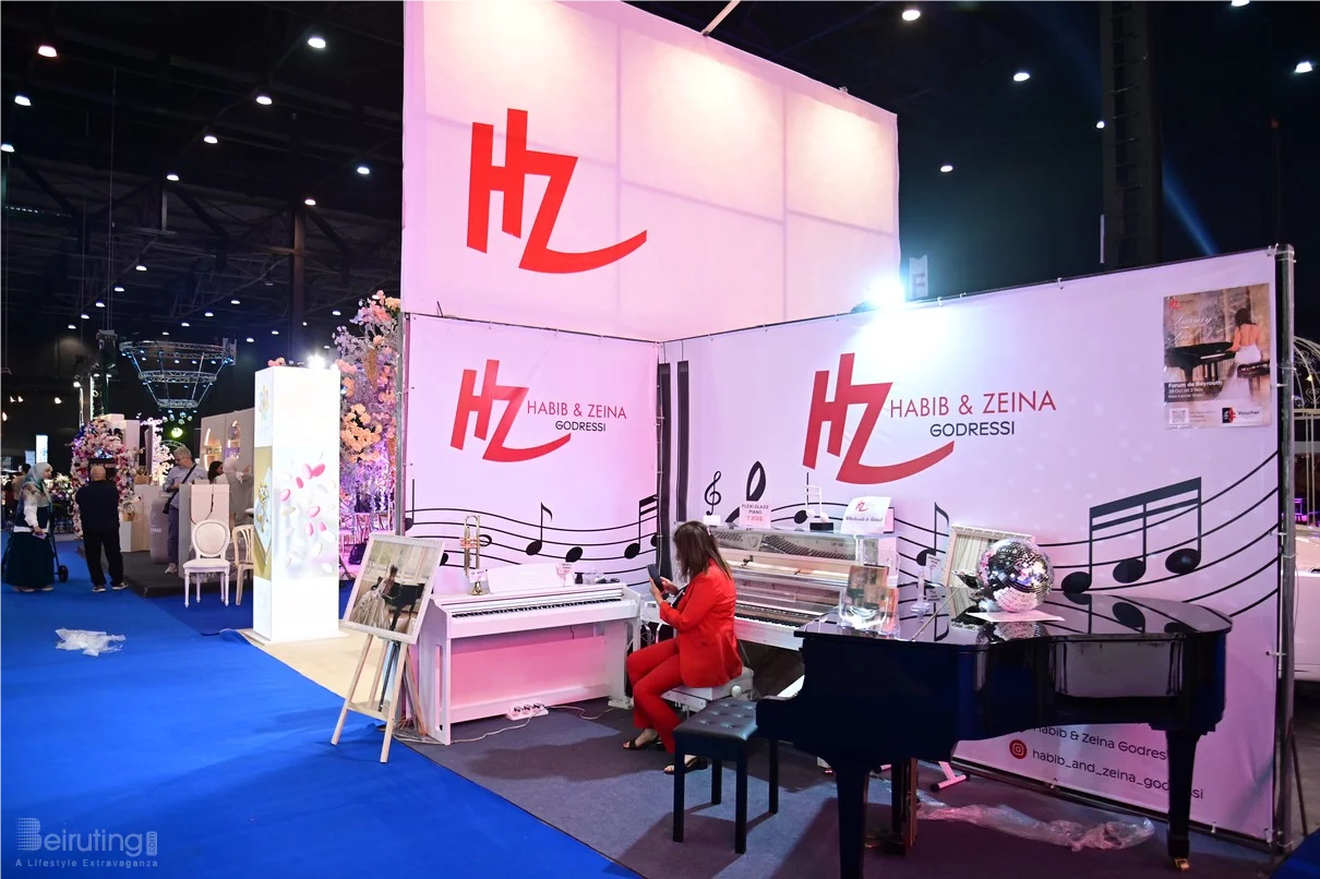 Royal Wedding Fair 2025