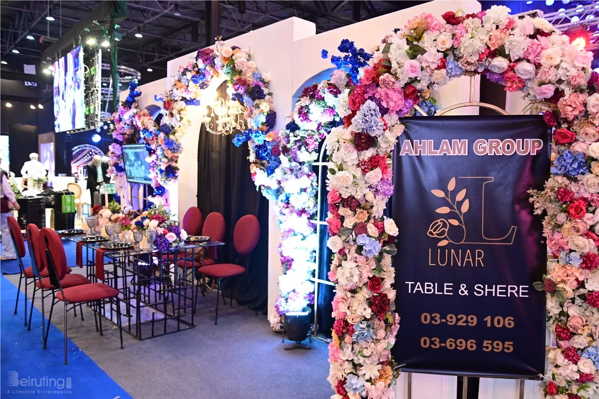 Royal Wedding Fair 2025