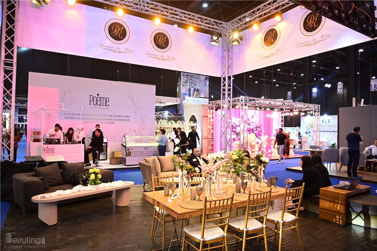 Royal Wedding Fair 2025