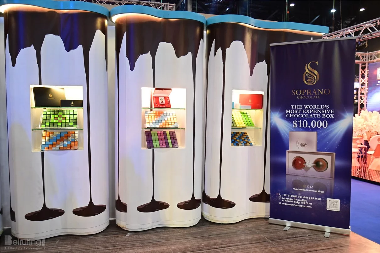 Royal Wedding Fair 2025