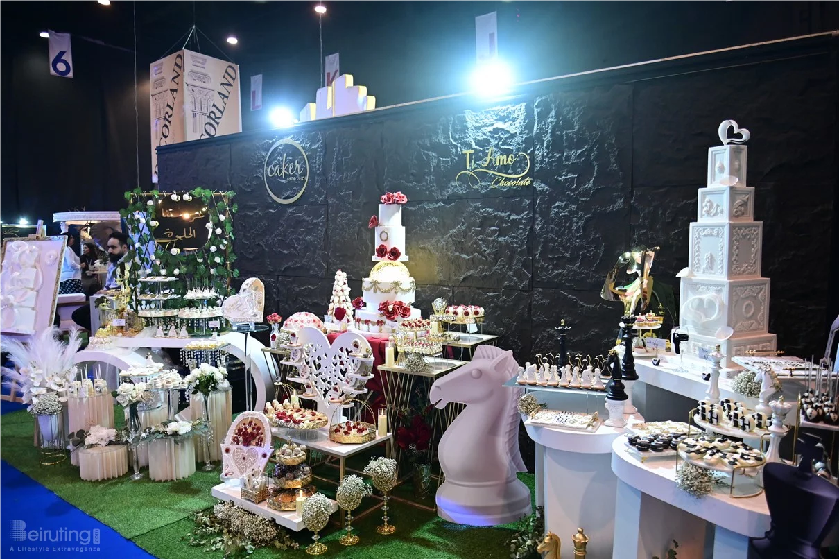 Royal Wedding Fair 2025