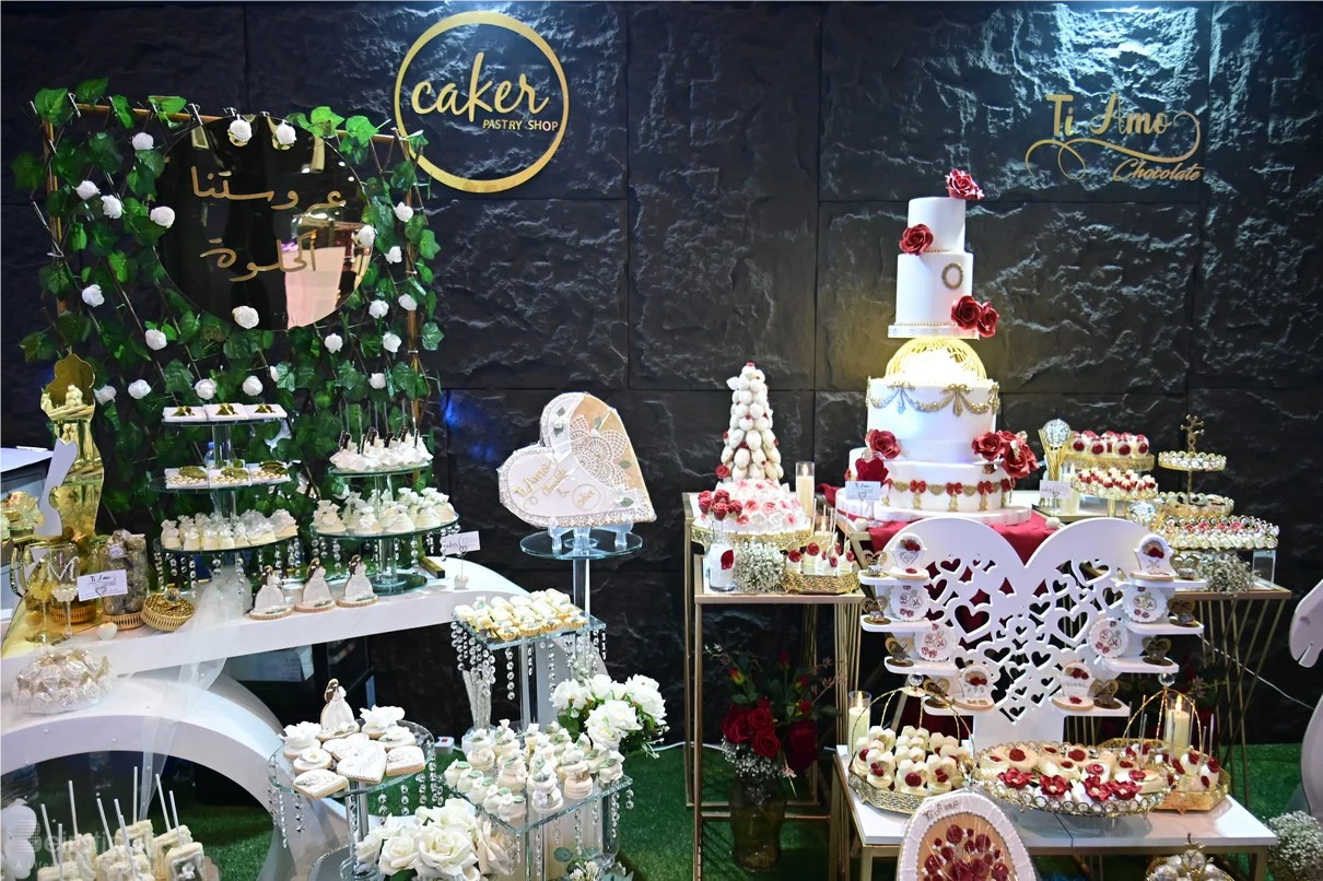 Royal Wedding Fair 2025