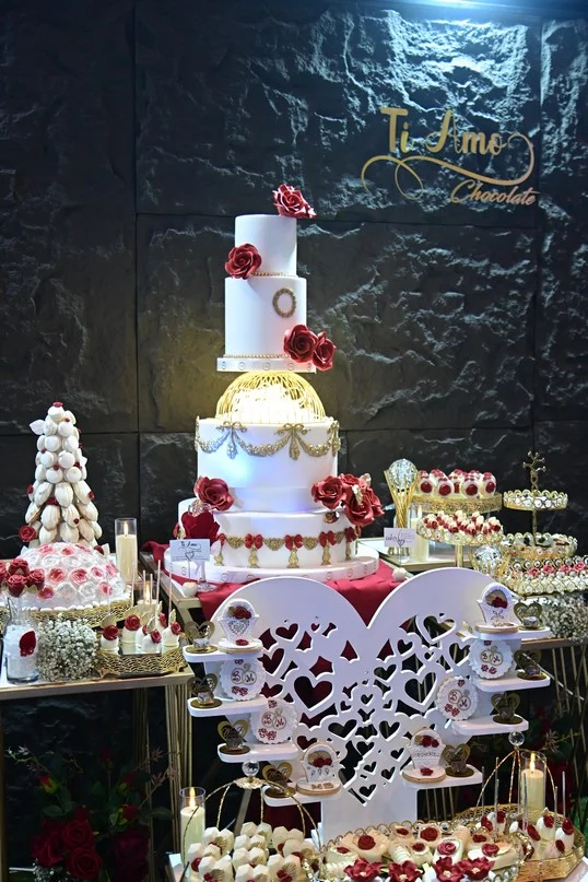 Royal Wedding Fair 2025