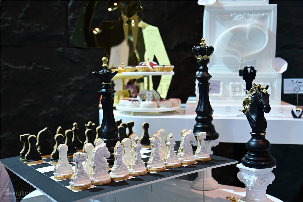 Royal Wedding Fair 2025