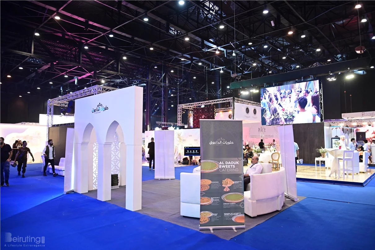 Royal Wedding Fair 2025