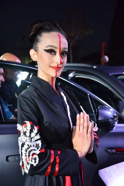 Rymco Lebanon launch their new car Hongqi at Bar du Port Beirut