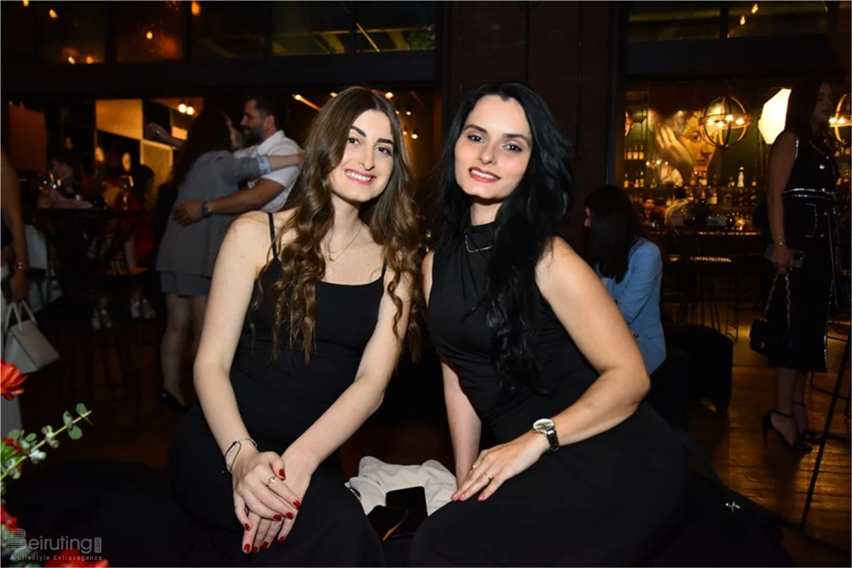 Rymco Lebanon launch their new car Hongqi at Bar du Port Beirut