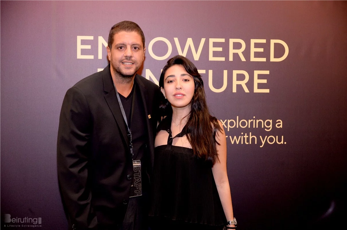 Rox 01 Car Launching Event