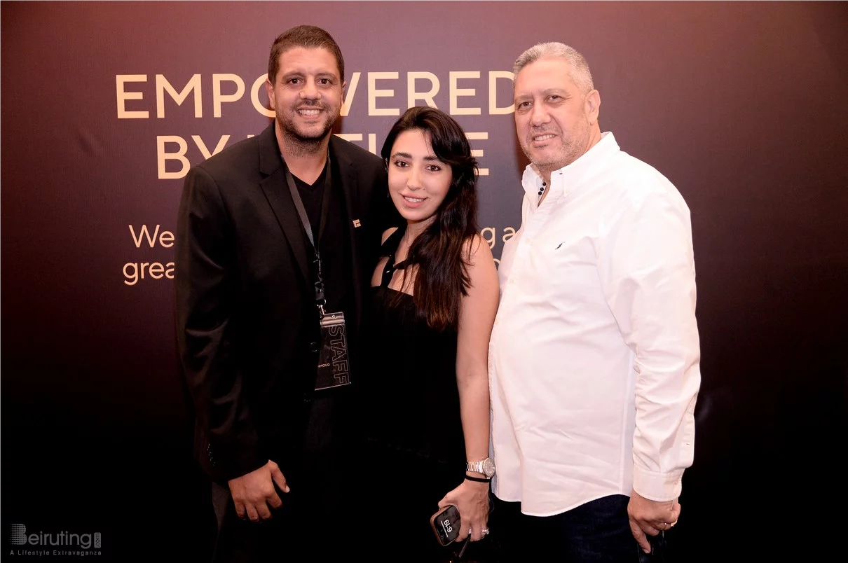 Rox 01 Car Launching Event