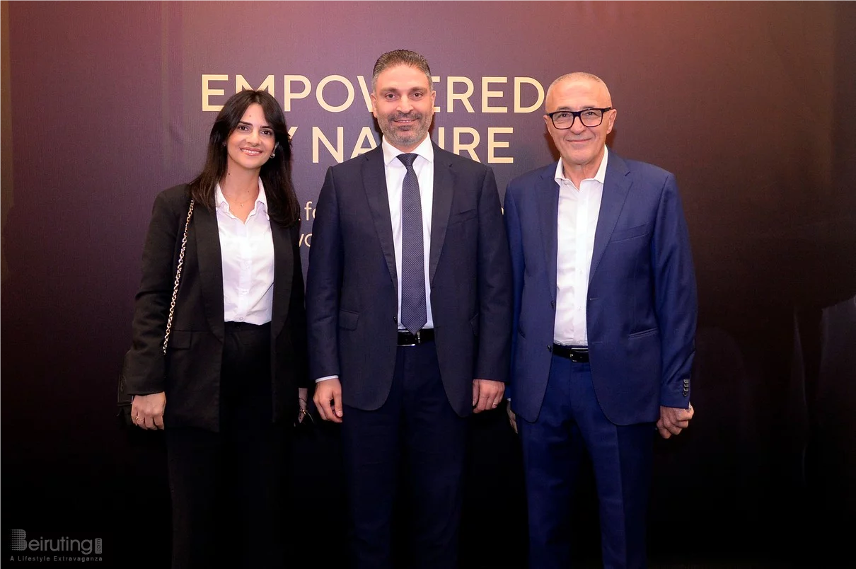 Rox 01 Car Launching Event