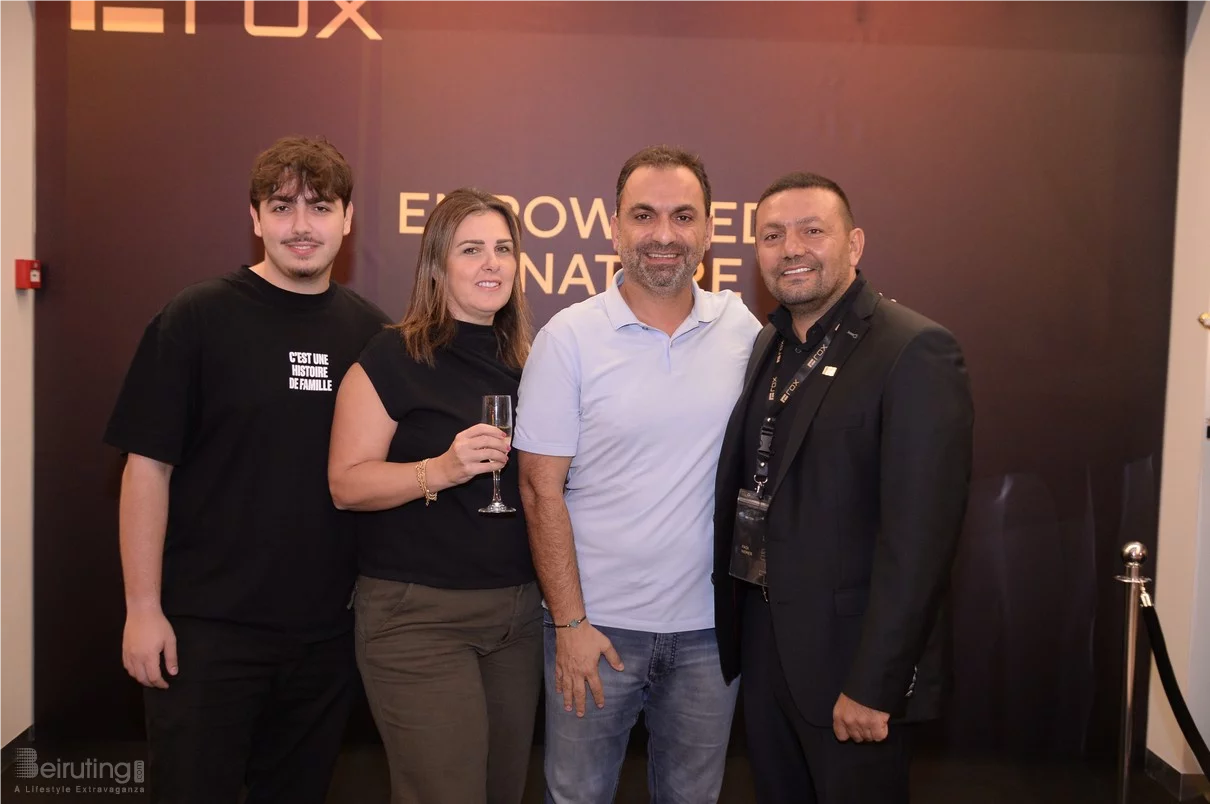 Rox 01 Car Launching Event